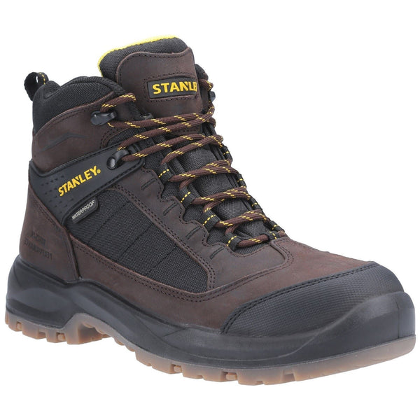 Stanley Berkeley S3 Waterproof Safety Boots