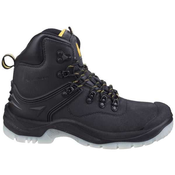 Amblers Safety FS198 Waterproof Steel Toe Safety Boots