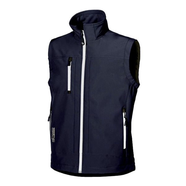 U-Power Climb Water-Resistant Softshell Gilet