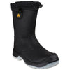 Amblers Safety FS209 Water Resistant Safety Rigger Boots