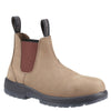 Hard Yakka Brumby Non-Safety Dealer Boot