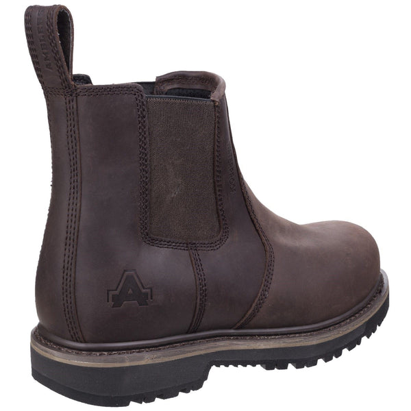 Amblers Safety AS231  Waterproof Dealer Safety Boots