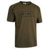 JCB Workwear Trade T-Shirt