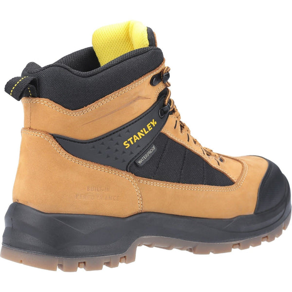 Stanley Berkeley S3 Waterproof Safety Boots