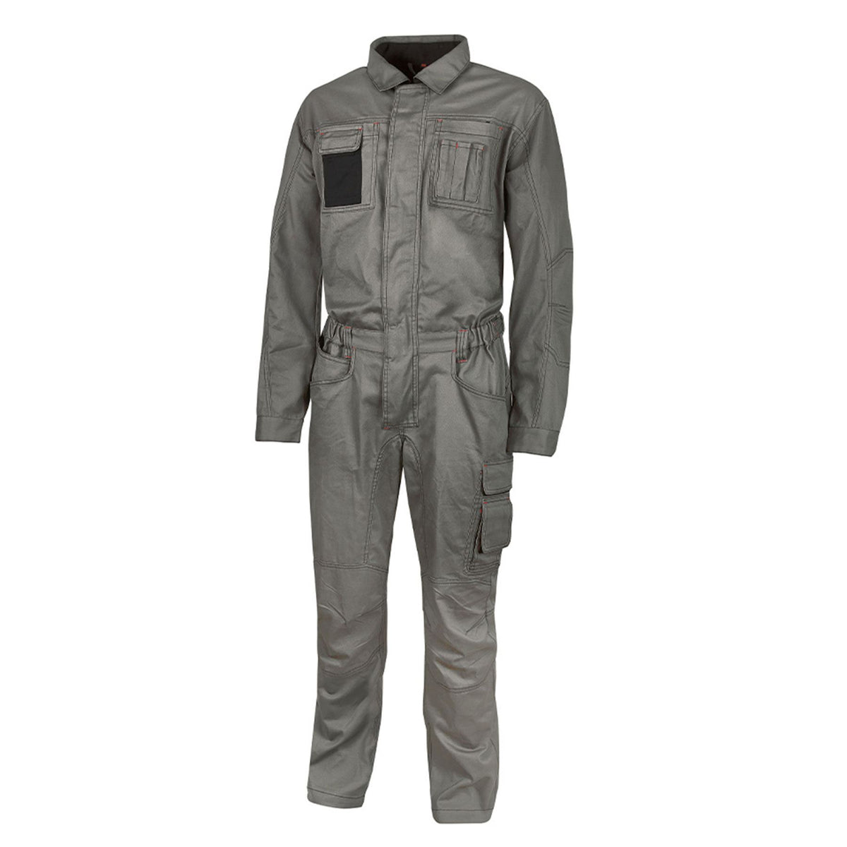 U-Power Crisp Work Overalls