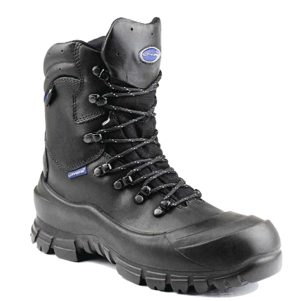 Lavoro Exploration High H/D Safety Boots