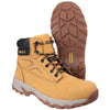 Stanley Tradesman SB Lace Up Safety Boots