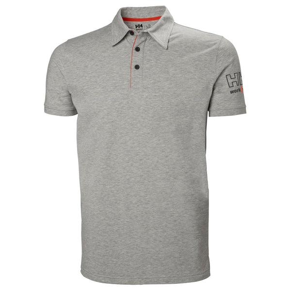 Helly Hansen Workwear Kensington Polo Shirt