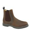 Grafters M 186 Gusset Chelsea Boots