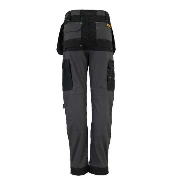 DeWalt Roseville Ladies' Slim Fit Trousers