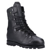 Haix Climber Lace Up Waterproof Safety Boots