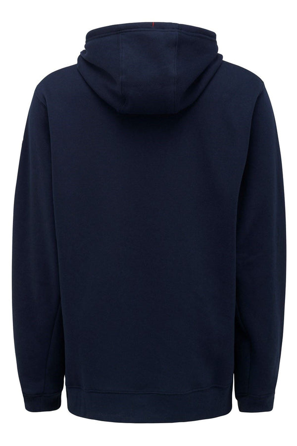 Hard Yakka Brushed Fleece Hoodie