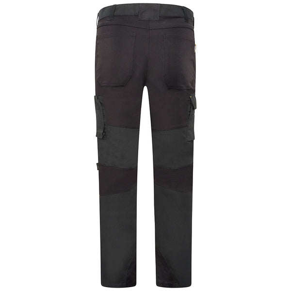 JCB Workwear Trade Hybrid Stretch Trousers