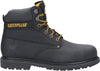 Caterpillar Powerplant GYW SB Lace Up Safety Boots