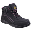 Amblers Safety AS601 Lydia Women's Composite Safety Boots