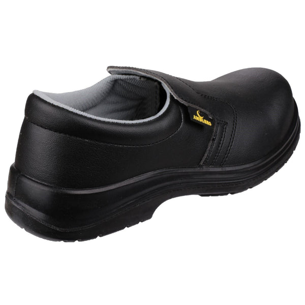 Amblers Safety FS661 Metal Free Lightweight Safety Shoes