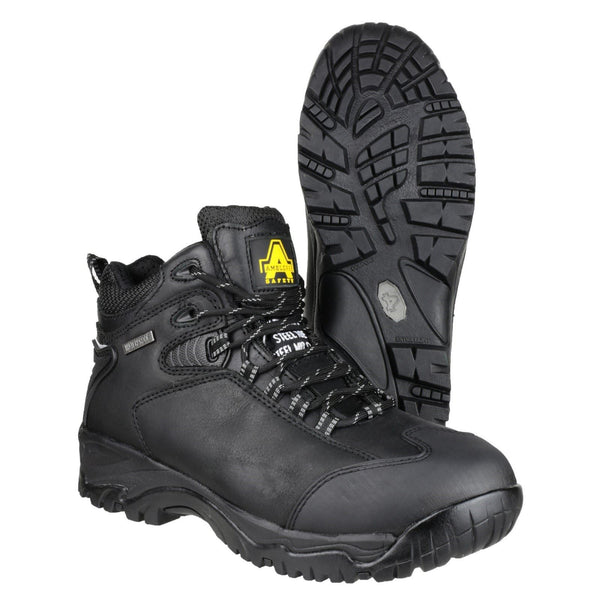 Amblers Safety FS190N Hiker Safety Boots