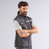 U-Power Wall Padded Work Gilet