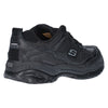 Skechers Work Soft Stride Grinnell Composite Toe Cap Safety Shoes