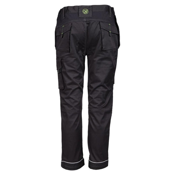 Apache APKHT TWO Regular Fit Stretch Work Trousers