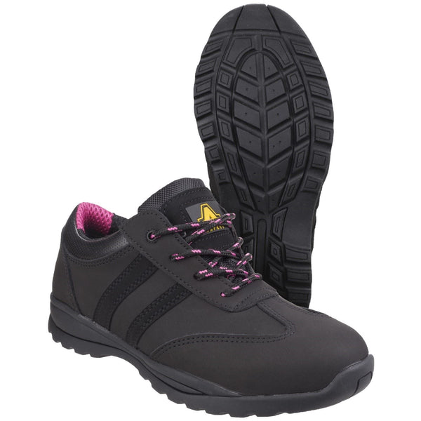 Amblers Safety FS706 Sophie Women's Safety Trainers