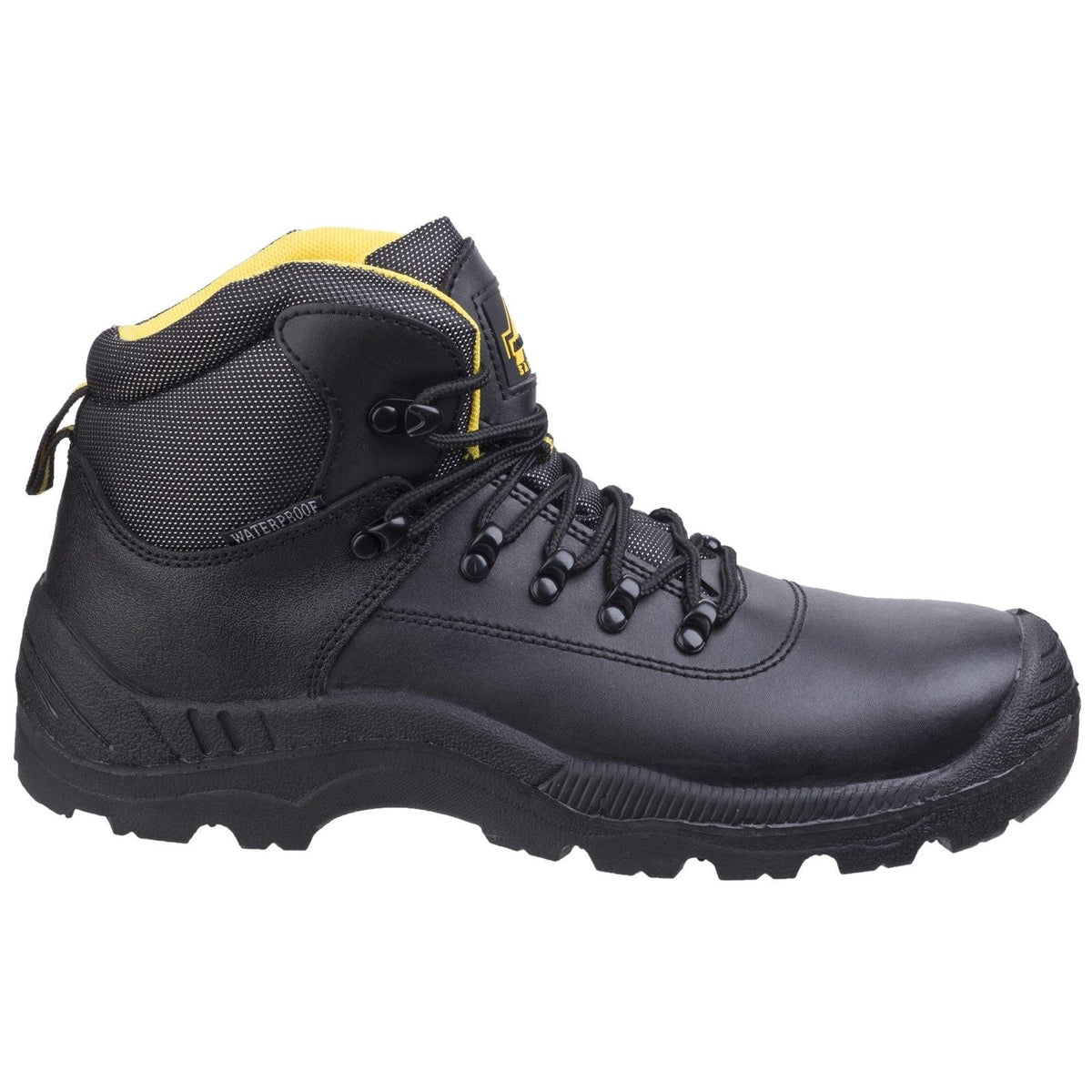 Amblers Safety FS220 Waterproof Lace Up Safety Boots