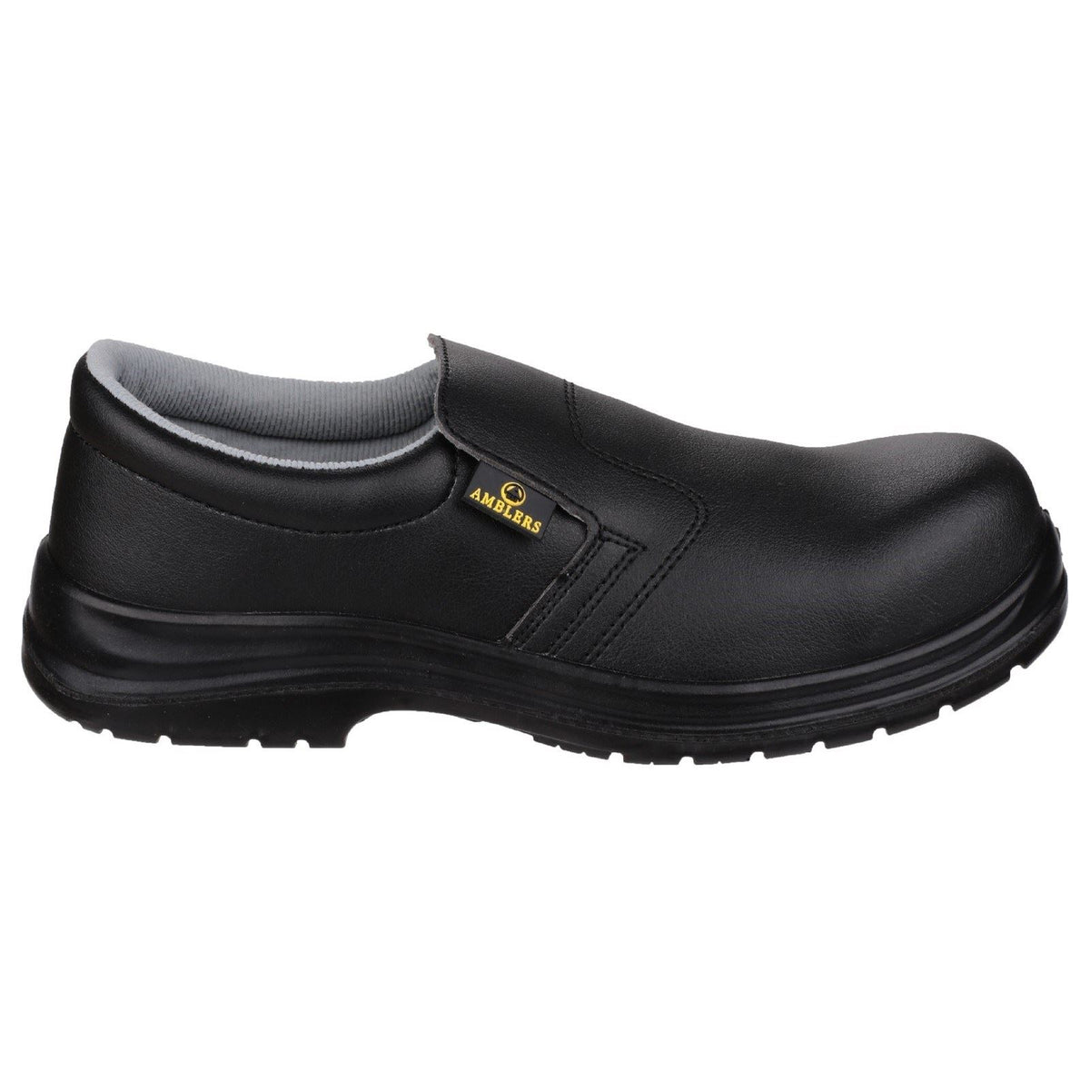 Amblers Safety FS661 Metal Free Lightweight Safety Shoes