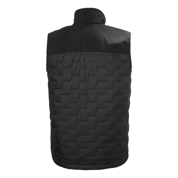 Helly Hansen Workwear Kensington Lifaloft Body Warmer