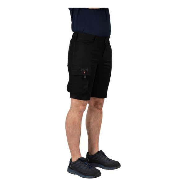 Helly Hansen Workwear Oxford Service Shorts