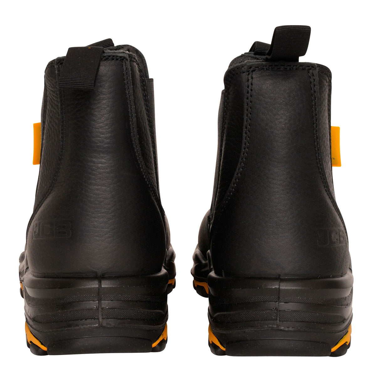 JCB Workwear S3 Metal Free Dealer Boots