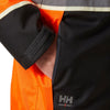 Helly Hansen Workwear UC-ME Hi-Vis Shell Jacket