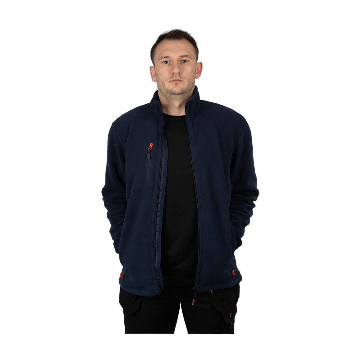 Helly Hansen Workwear Oxford Fleece Jacket