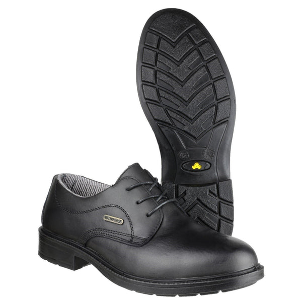 Amblers Safety FS62 Gibson Safety Shoes