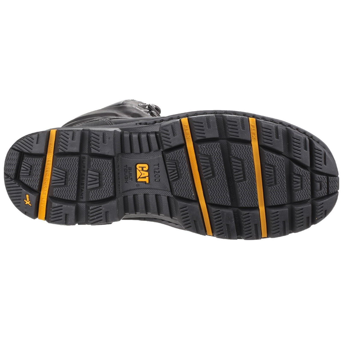 Caterpillar Premier S3 Waterproof Safety Boots