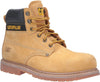 Caterpillar Powerplant GYW SB Lace Up Safety Boots