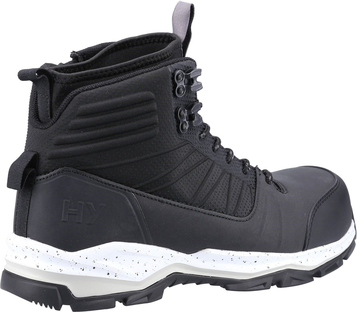 Hard Yakka Neo 2.0 Lightweight Safety Boot