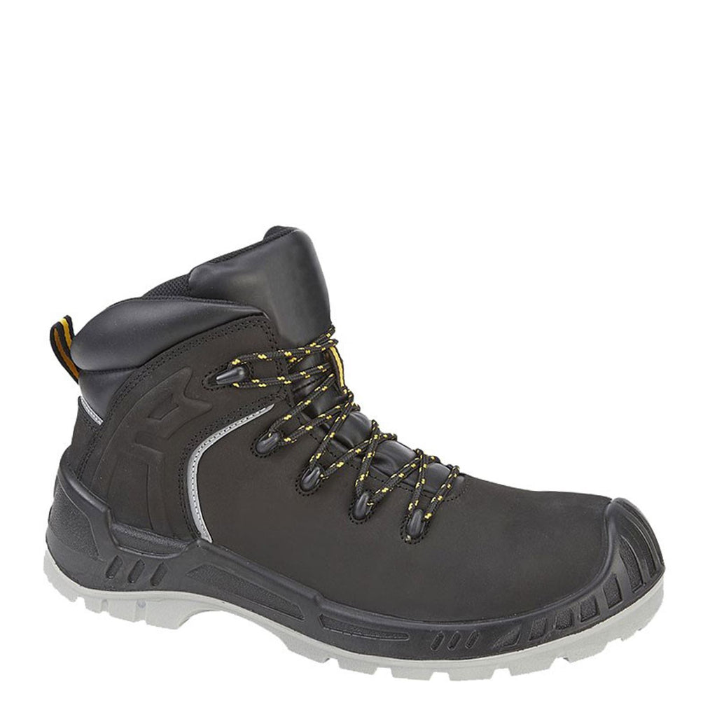 Grafters M 314 Fully Composite Safety Ankle Boots