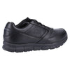 Skechers Work Nampa Lace Up Occupational Shoes