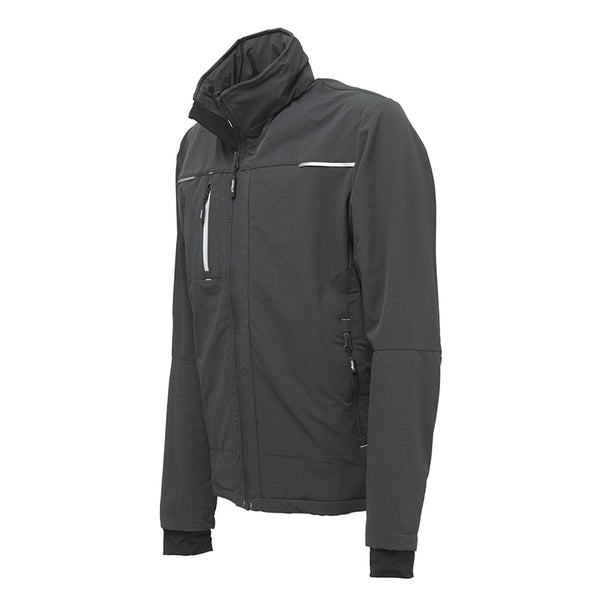 U-Power Pluton Water-Repellent Jacket