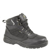 Grafters M 161 Safety Waterproof Hiker Type Boots