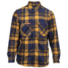 Hard Yakka Sherpa Shirt Jacket