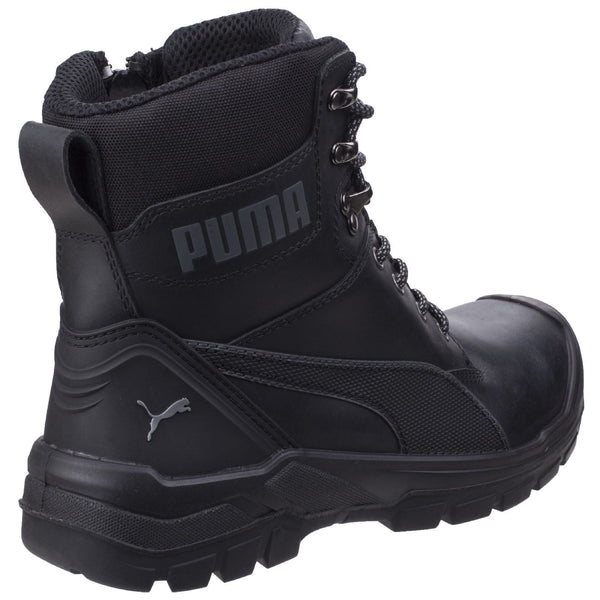 Puma Safety Conquest High S3 Safety Boots