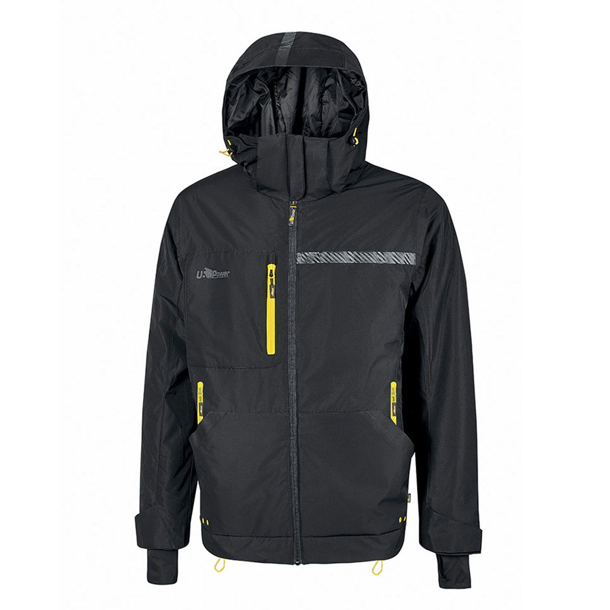 U-Power Wink Lightweight Padded Work Jacket