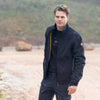 JCB Workwear Trade Softshell Jacket