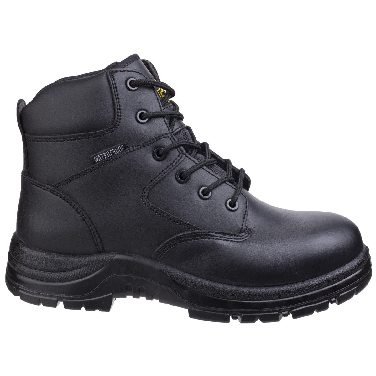 Amblers Safety FS006C Metal-Free Waterproof Safety Boots