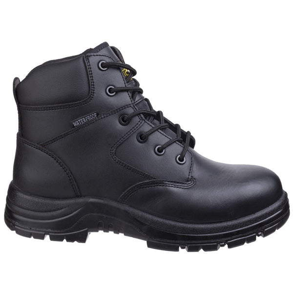 Amblers Safety FS006C Metal-Free Waterproof Safety Boots