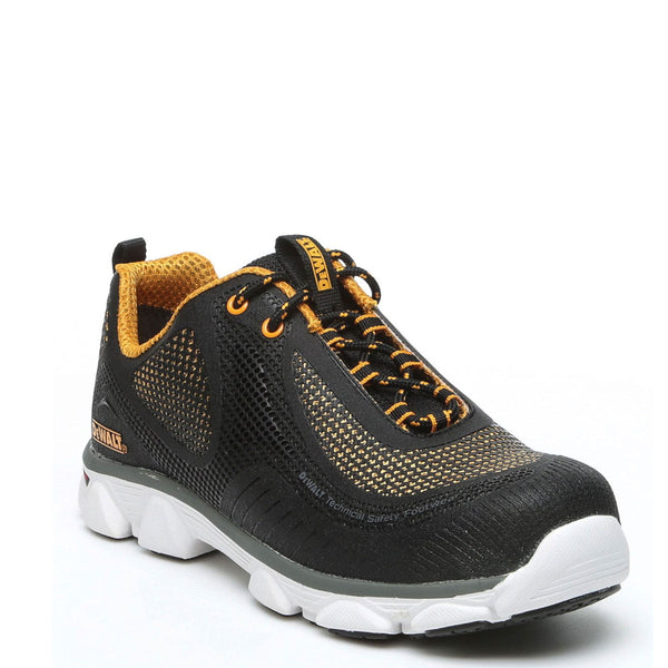 DeWalt Krypton PU Sports Safety Trainers