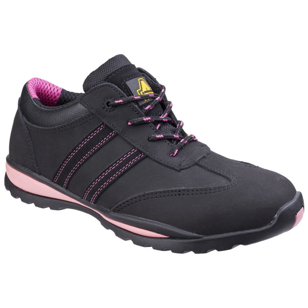 Amblers Safety FS47 Women's Lighweight Safety Trainers