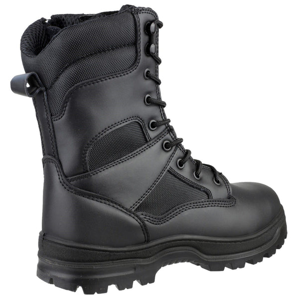 Amblers Safety FS008 Hi-Leg Safety Boots