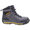 Caterpillar Munising S3 Lace Up Composite Safety Boots